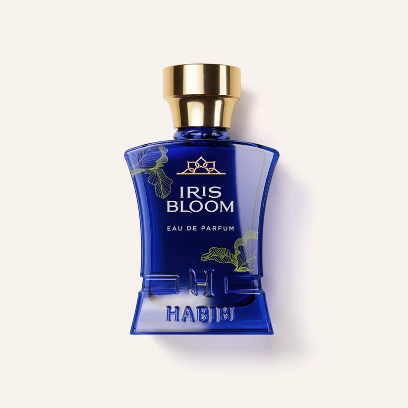iris-bloom