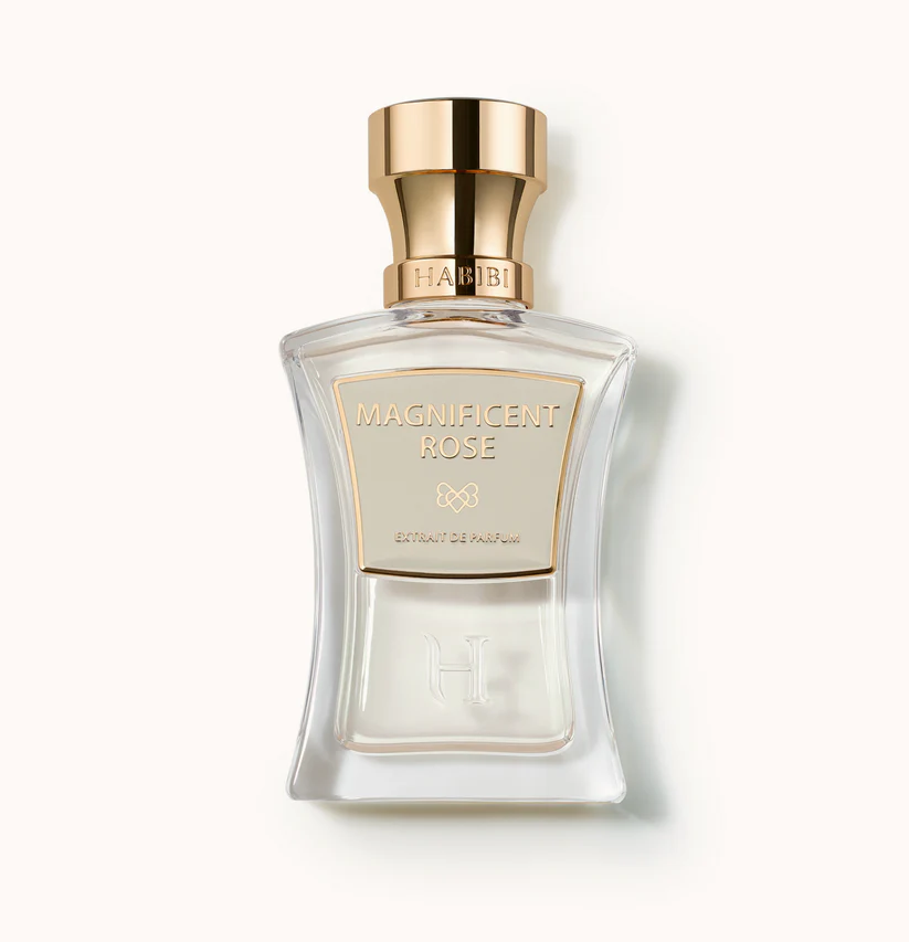 magnificent-rose